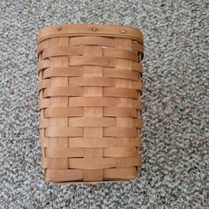 1987 LONGABERGER Basket